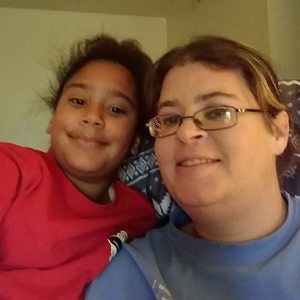 Meet your Posher, Allyson